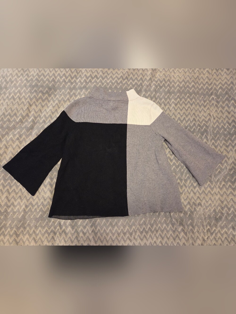 Joseph Ribkoff Sweater - Picture 3 of 3